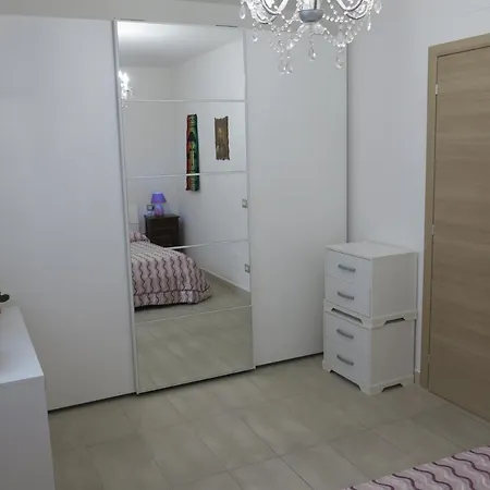 Daire Casa Betania