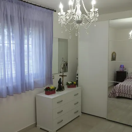 アパート Casa Betania