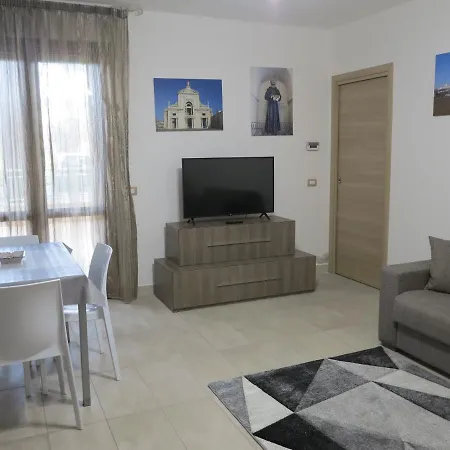 Casa Betania *