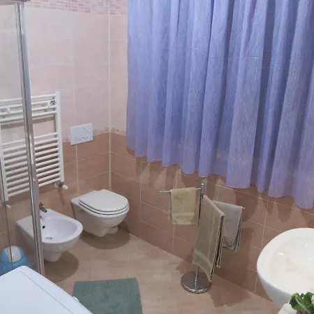 Casa Betania *
