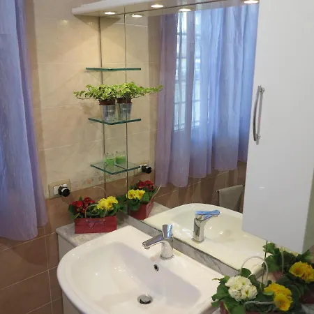 Casa Betania Daire *