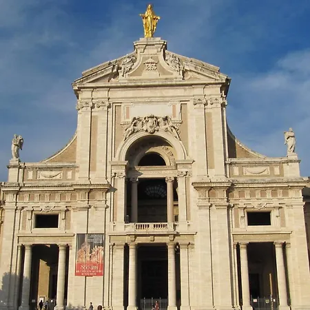 Casa Betania *