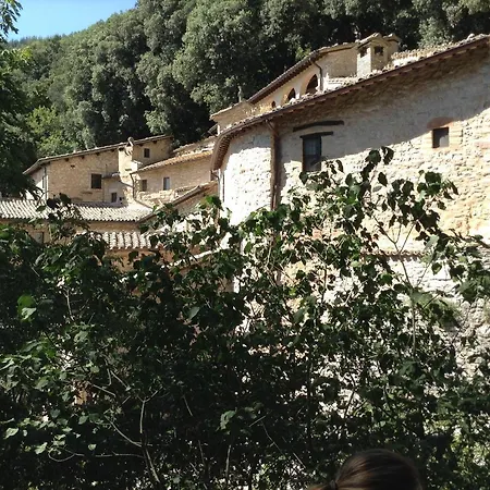 Casa Betania アパート *