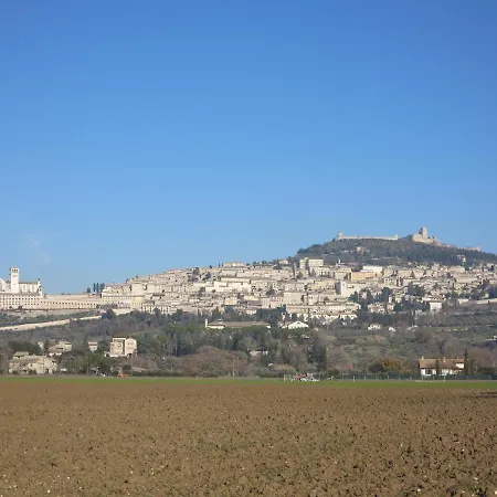 Casa Betania